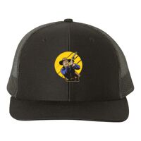 Snapback Trucker Cap Thumbnail
