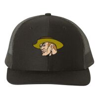 Snapback Trucker Cap Thumbnail