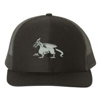 Snapback Trucker Cap Thumbnail