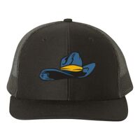 Snapback Trucker Cap Thumbnail