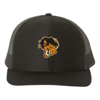 Snapback Trucker Cap Thumbnail