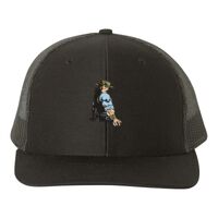 Snapback Trucker Cap Thumbnail