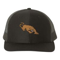 Snapback Trucker Cap Thumbnail