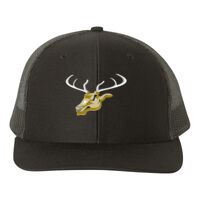 Snapback Trucker Cap Thumbnail
