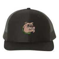 Snapback Trucker Cap Thumbnail