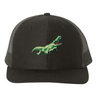 Snapback Trucker Cap Thumbnail