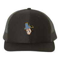 Snapback Trucker Cap Thumbnail