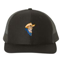 Snapback Trucker Cap Thumbnail