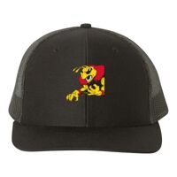 Snapback Trucker Cap Thumbnail