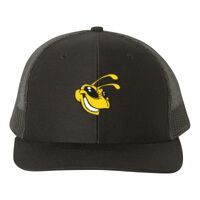 Snapback Trucker Cap Thumbnail