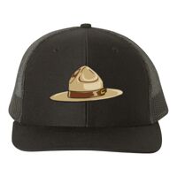 Snapback Trucker Cap Thumbnail