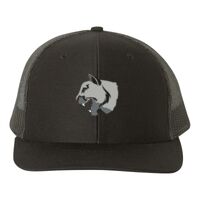 Snapback Trucker Cap Thumbnail