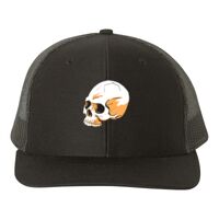 Snapback Trucker Cap Thumbnail