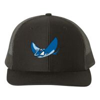 Snapback Trucker Cap Thumbnail