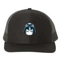 Snapback Trucker Cap Thumbnail
