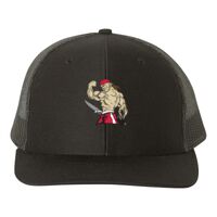 Snapback Trucker Cap Thumbnail