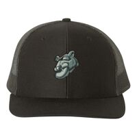Snapback Trucker Cap Thumbnail