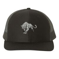 Snapback Trucker Cap Thumbnail