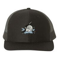 Snapback Trucker Cap Thumbnail