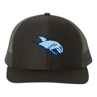 Snapback Trucker Cap Thumbnail