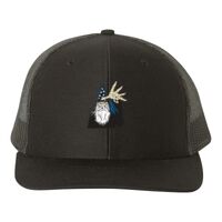 Snapback Trucker Cap Thumbnail