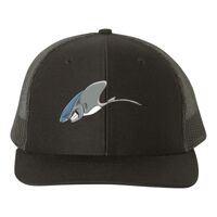 Snapback Trucker Cap Thumbnail