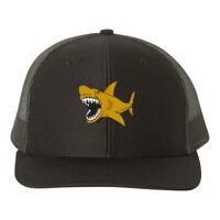 Snapback Trucker Cap Thumbnail