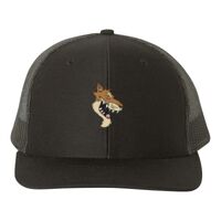 Snapback Trucker Cap Thumbnail