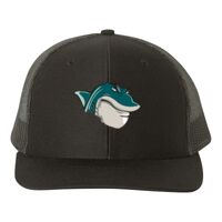 Snapback Trucker Cap Thumbnail