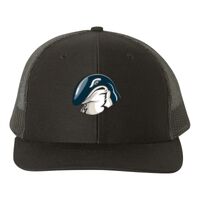 Snapback Trucker Cap Thumbnail