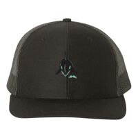 Snapback Trucker Cap Thumbnail
