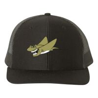 Snapback Trucker Cap Thumbnail