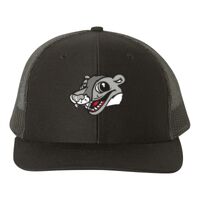 Snapback Trucker Cap Thumbnail
