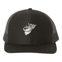 Snapback Trucker Cap Thumbnail