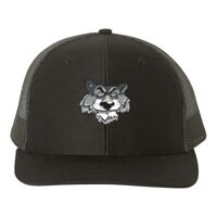 Snapback Trucker Cap Thumbnail