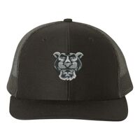 Snapback Trucker Cap Thumbnail