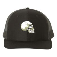 Snapback Trucker Cap Thumbnail