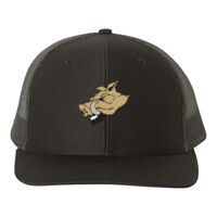 Snapback Trucker Cap Thumbnail