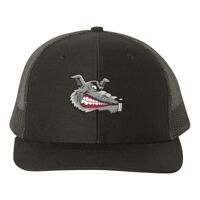 Snapback Trucker Cap Thumbnail