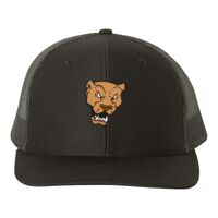 Snapback Trucker Cap Thumbnail