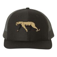 Snapback Trucker Cap Thumbnail