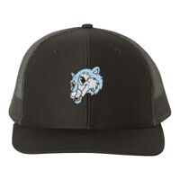 Snapback Trucker Cap Thumbnail