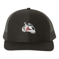 Snapback Trucker Cap Thumbnail