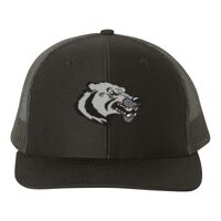 Snapback Trucker Cap Thumbnail