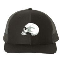 Snapback Trucker Cap Thumbnail