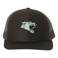 Snapback Trucker Cap Thumbnail