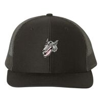 Snapback Trucker Cap Thumbnail