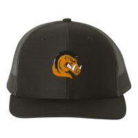 Snapback Trucker Cap Thumbnail