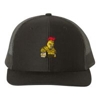 Snapback Trucker Cap Thumbnail