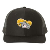 Snapback Trucker Cap Thumbnail